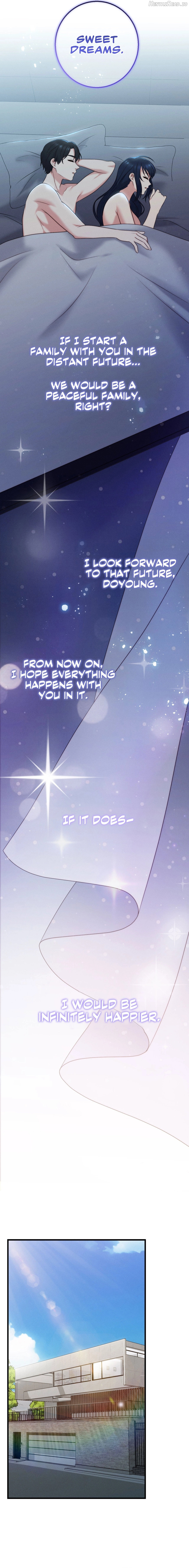 You are my XX Chapter 25 - page 13