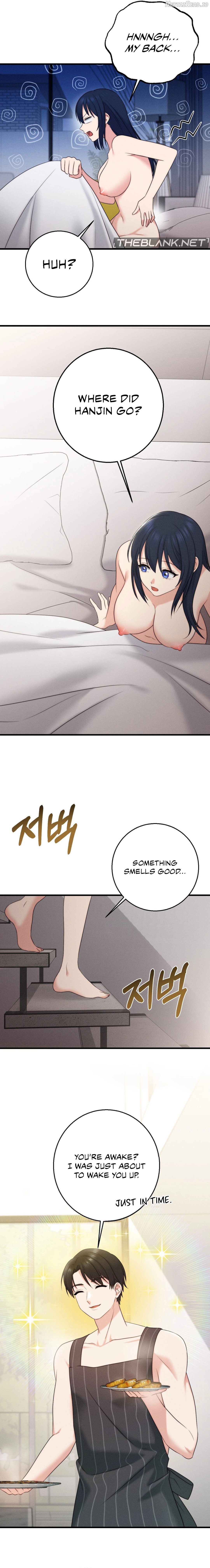 You are my XX Chapter 25 - page 14