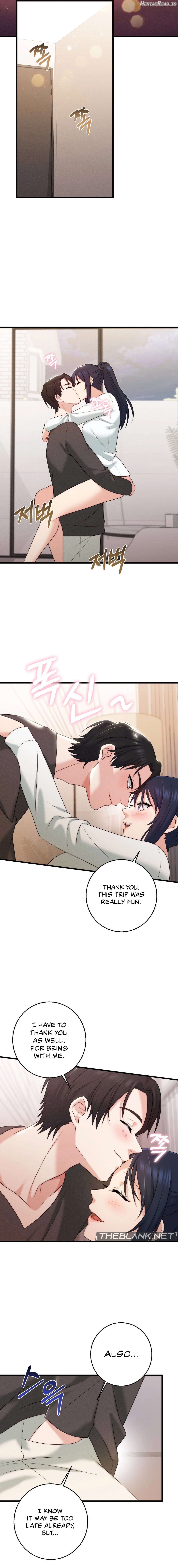 You are my XX Chapter 25 - page 19