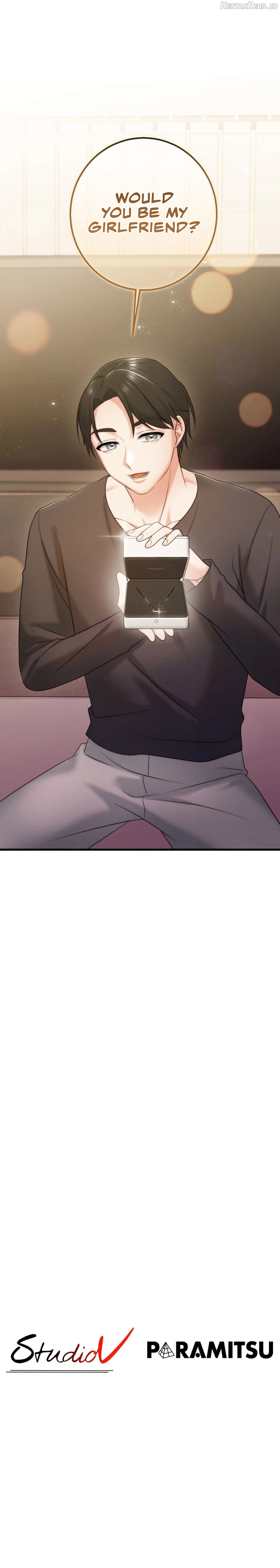 You are my XX Chapter 25 - page 20