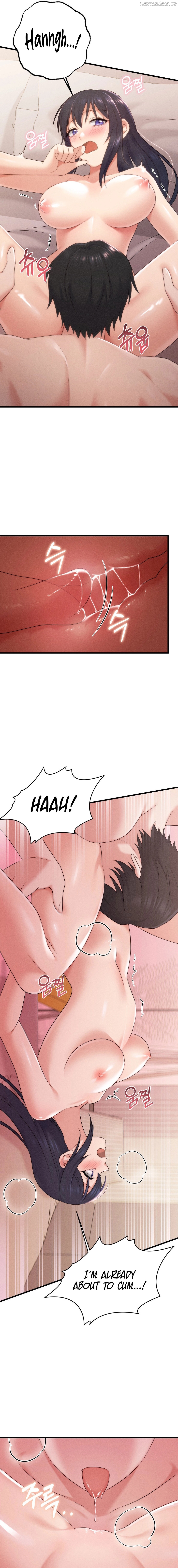 You are my XX Chapter 26 - page 5