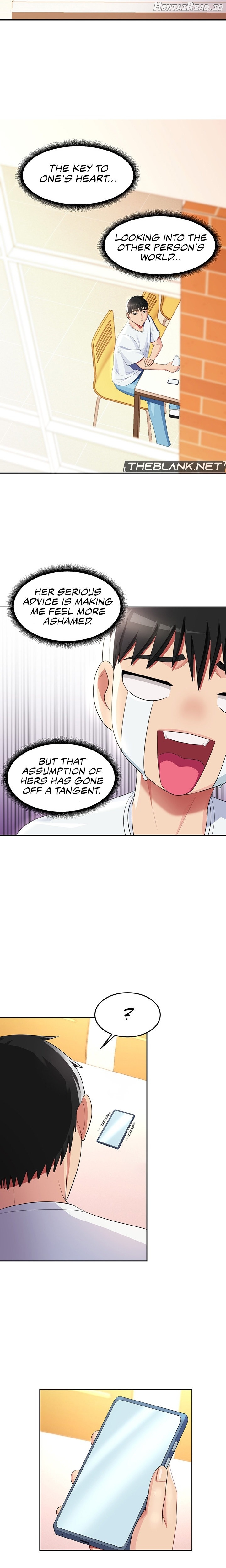 Sorcery Tales: A Yokai Harem Chapter 18 - page 8