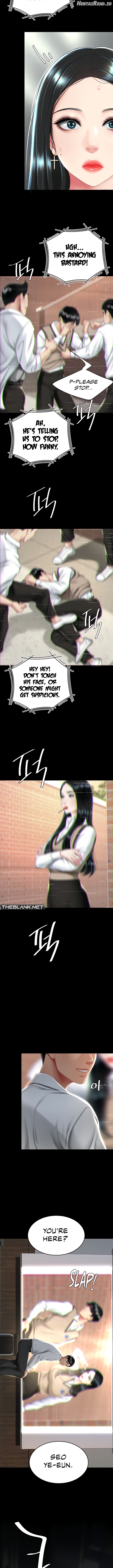 I’ll Eat Your Mom First Chapter 39 - page 11