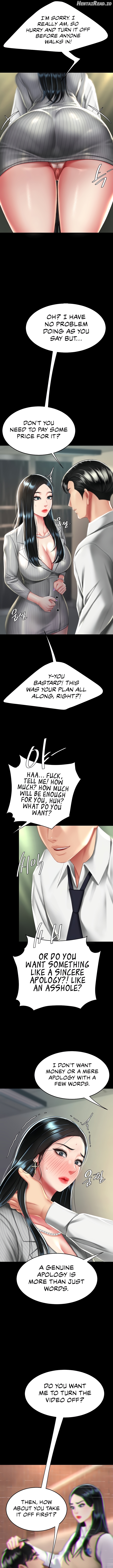 I’ll Eat Your Mom First Chapter 39 - page 14