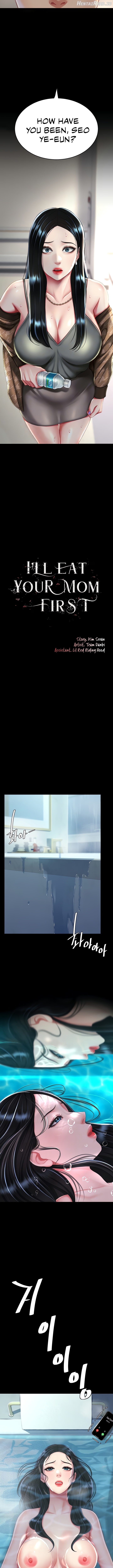 I’ll Eat Your Mom First Chapter 39 - page 3