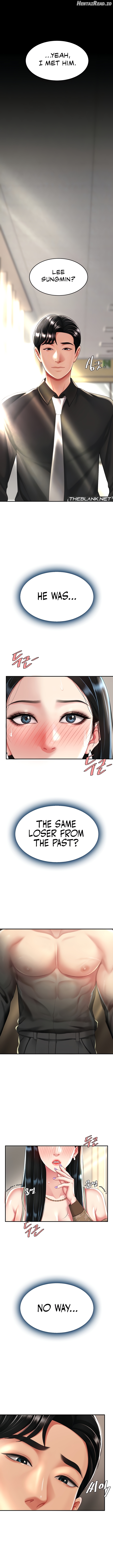 I’ll Eat Your Mom First Chapter 39 - page 5