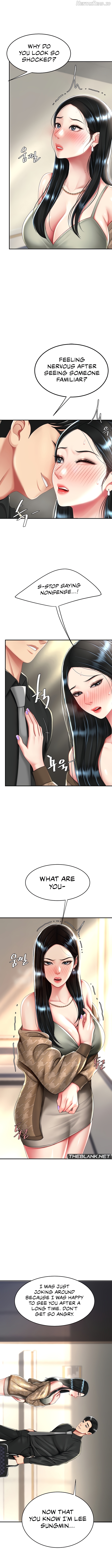 I’ll Eat Your Mom First Chapter 39 - page 6