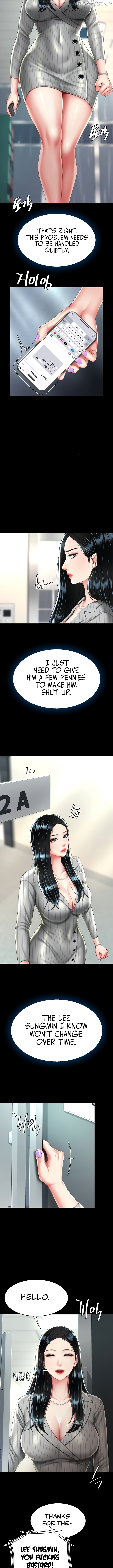 I’ll Eat Your Mom First Chapter 39 - page 10