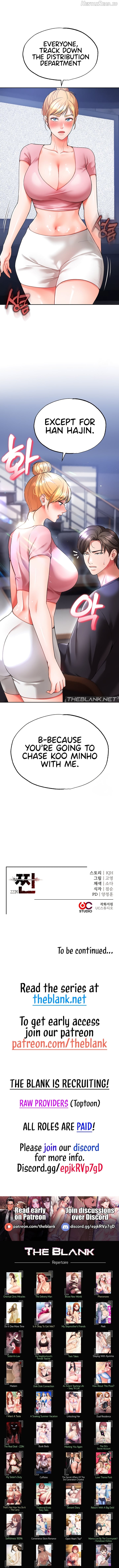 The Real Deal Chapter 39 - page 15