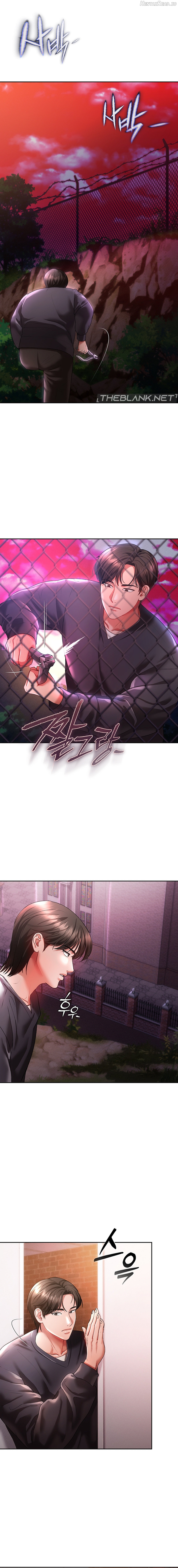 The Real Deal Chapter 40 - page 16