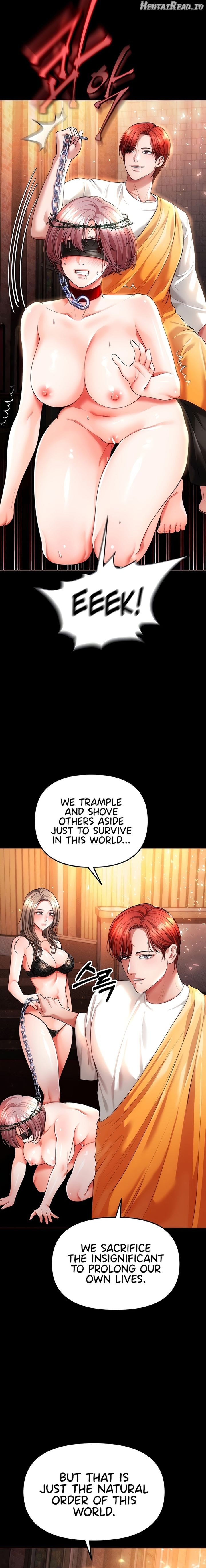 The Real Deal Chapter 41 - page 4
