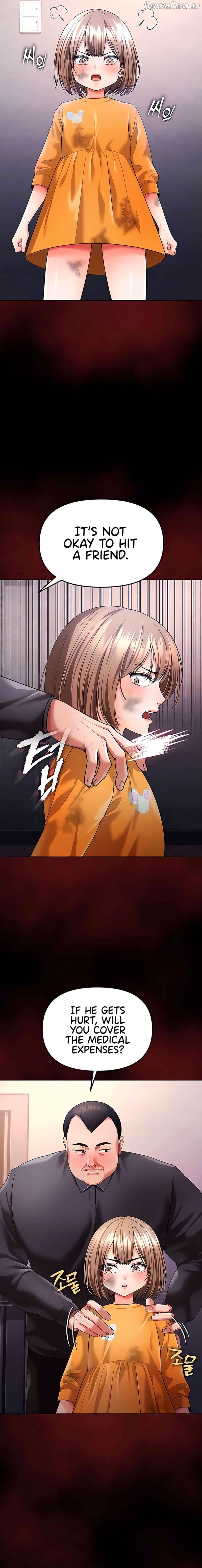 The Real Deal Chapter 42 - page 4
