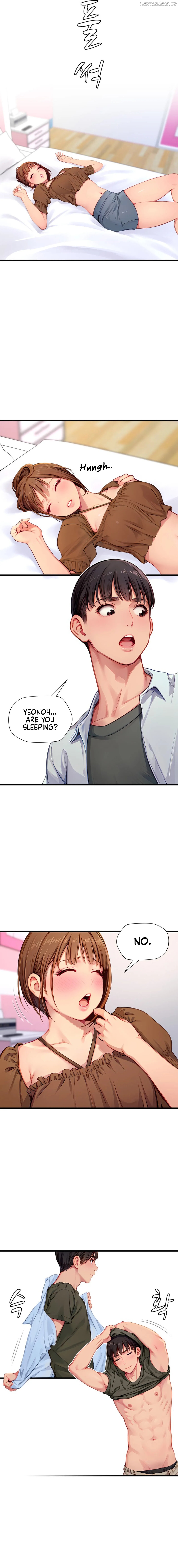 S Class Chapter 14 - page 3