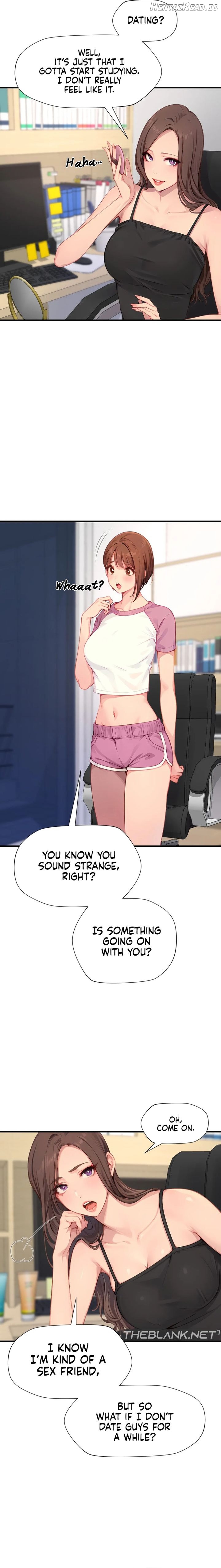 S Class Chapter 15 - page 3