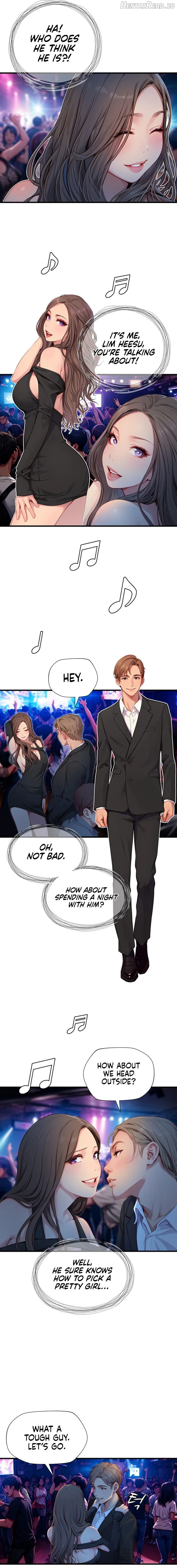 S Class Chapter 15 - page 6