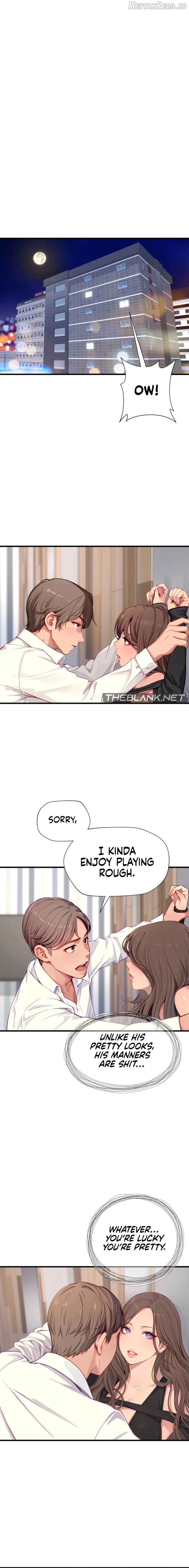 S Class Chapter 15 - page 7