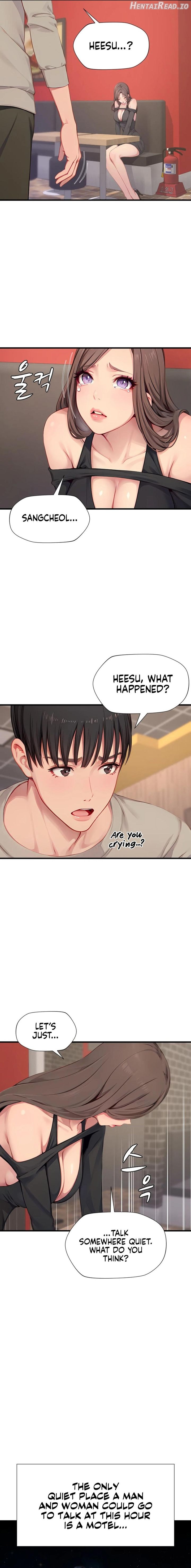 S Class Chapter 16 - page 4