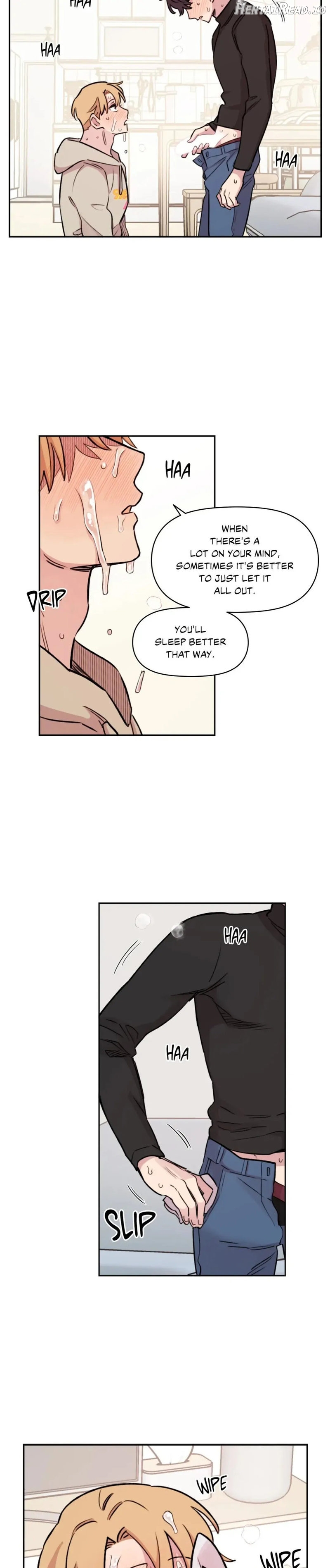 Leave the work to me! Chapter 97 - page 2