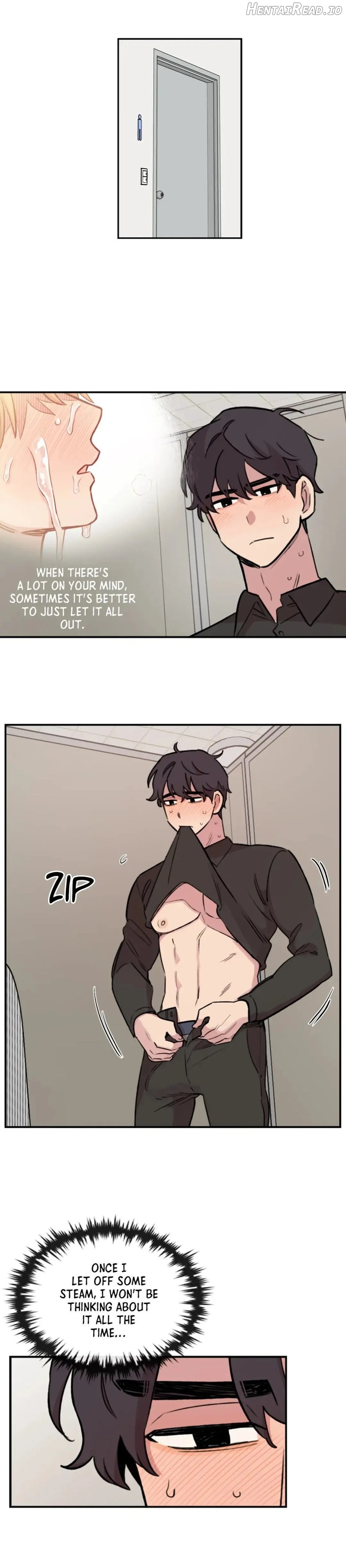 Leave the work to me! Chapter 97 - page 13