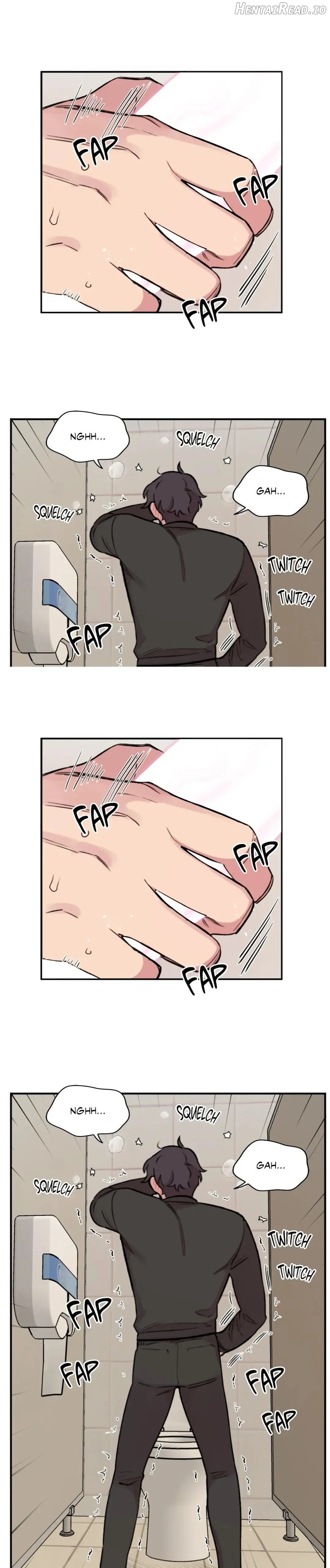 Leave the work to me! Chapter 97 - page 15