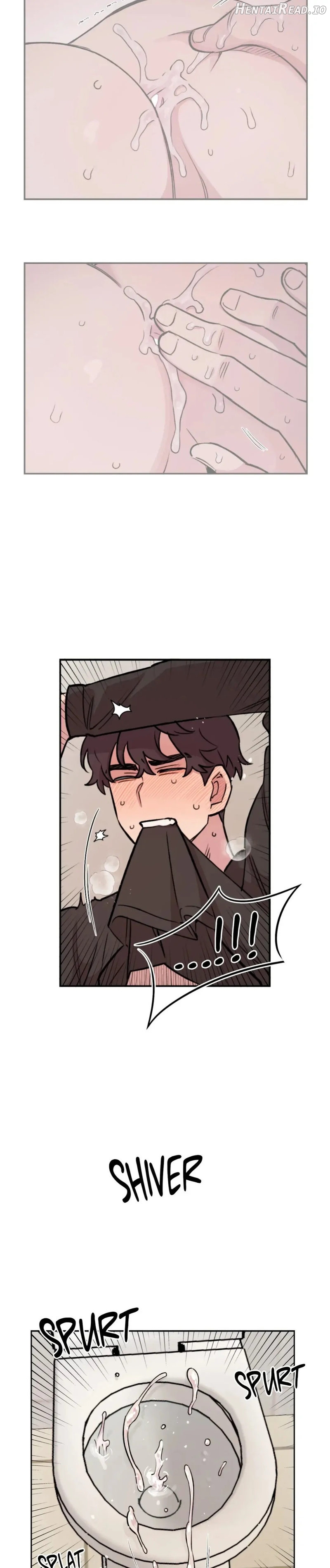 Leave the work to me! Chapter 97 - page 19