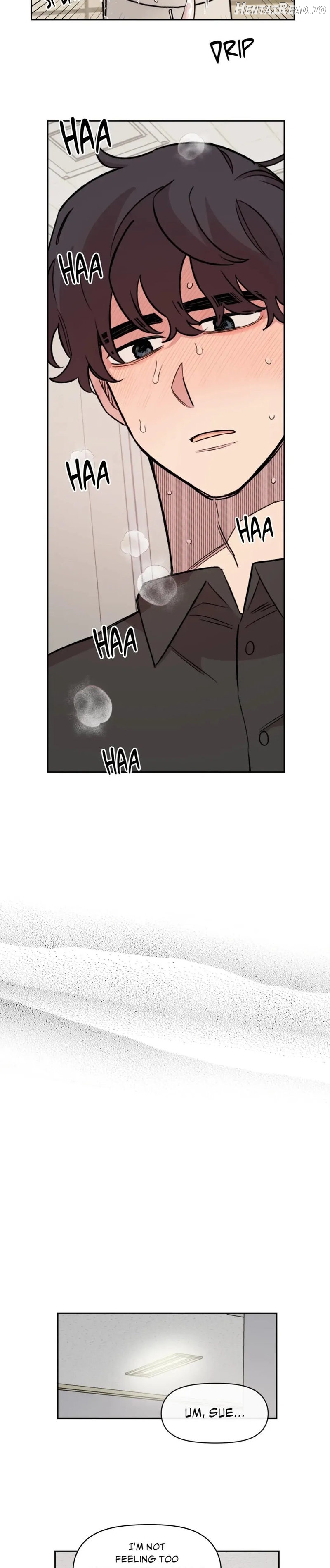 Leave the work to me! Chapter 97 - page 20