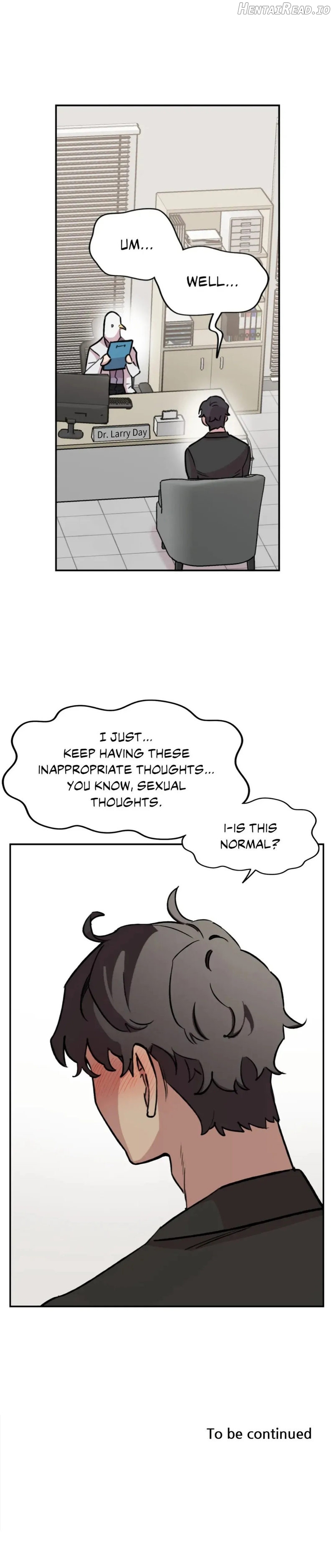 Leave the work to me! Chapter 97 - page 23