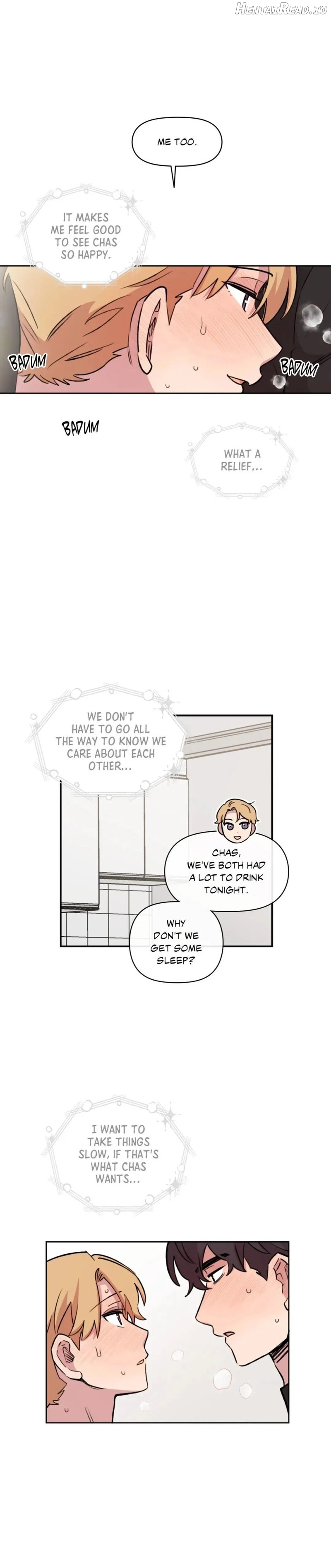 Leave the work to me! Chapter 97 - page 4