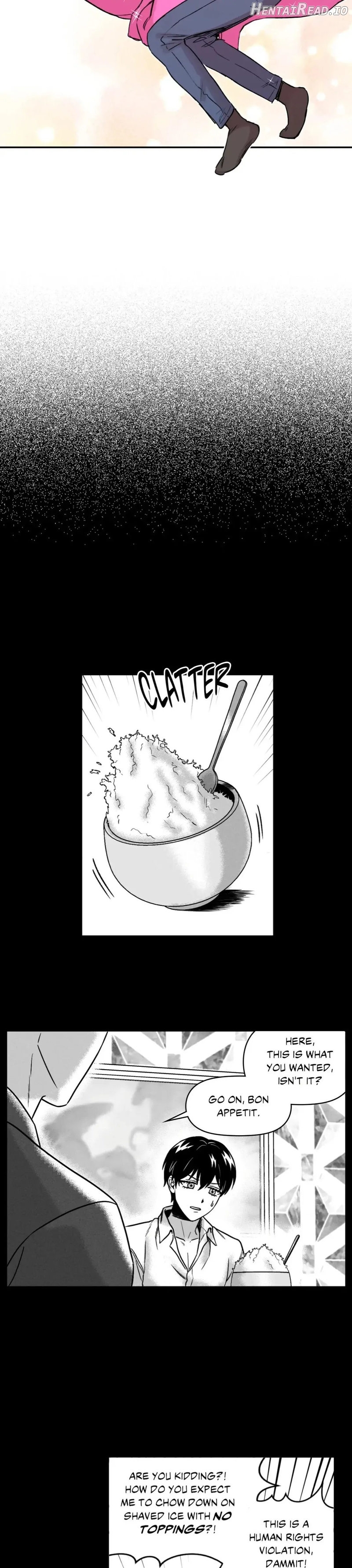 Leave the work to me! Chapter 97 - page 6
