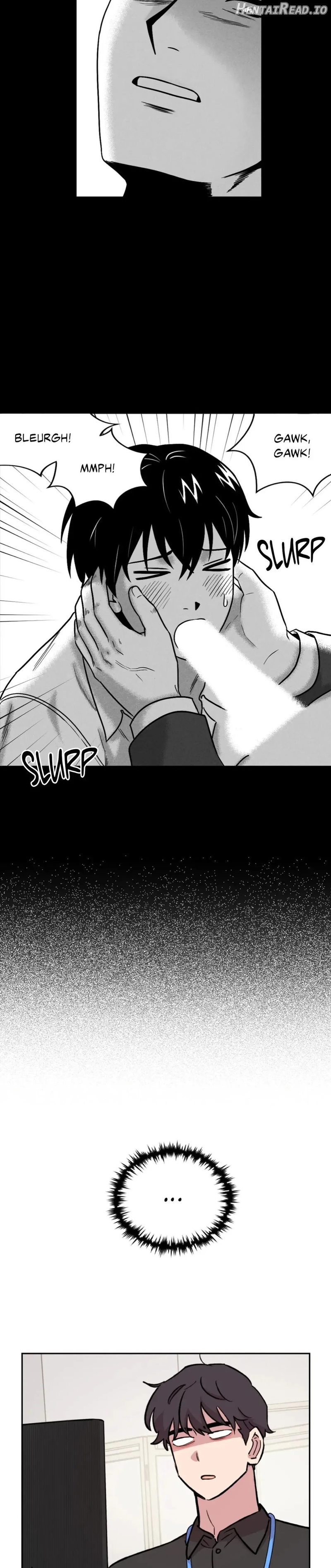 Leave the work to me! Chapter 97 - page 9