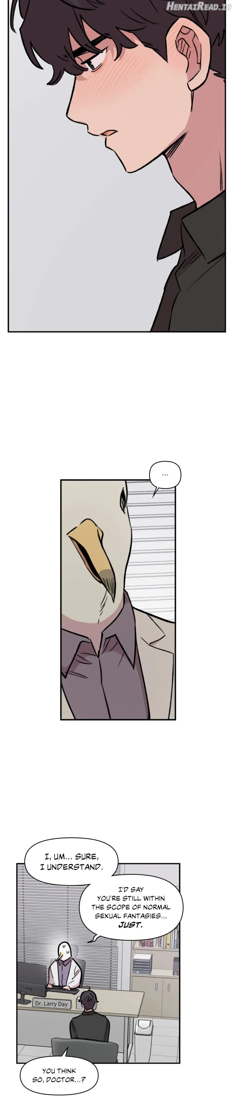 Leave the work to me! Chapter 98 - page 13