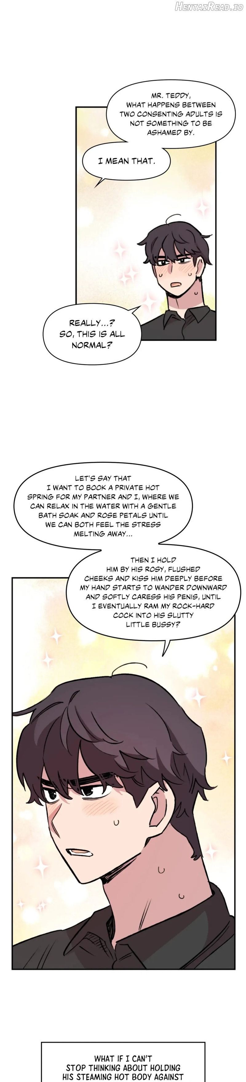 Leave the work to me! Chapter 98 - page 14