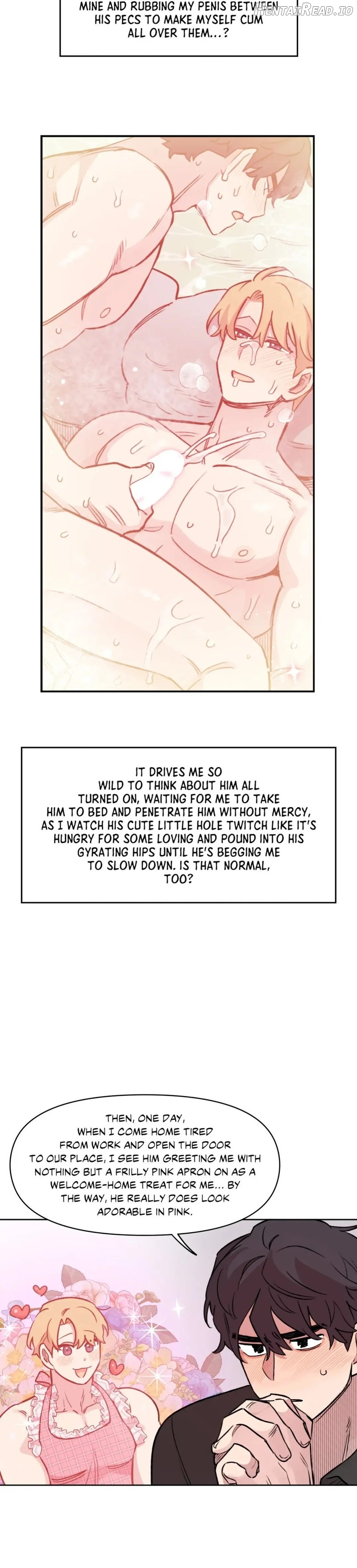 Leave the work to me! Chapter 98 - page 15