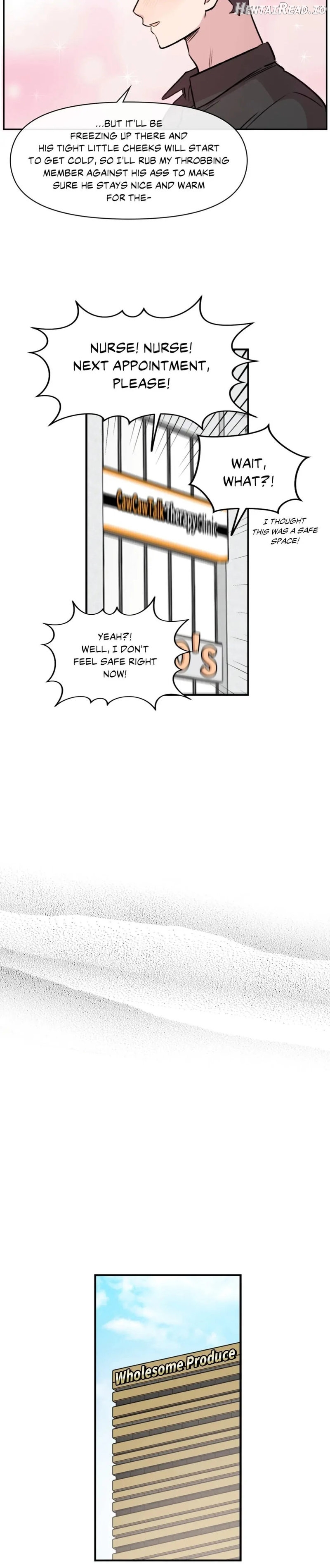 Leave the work to me! Chapter 98 - page 18