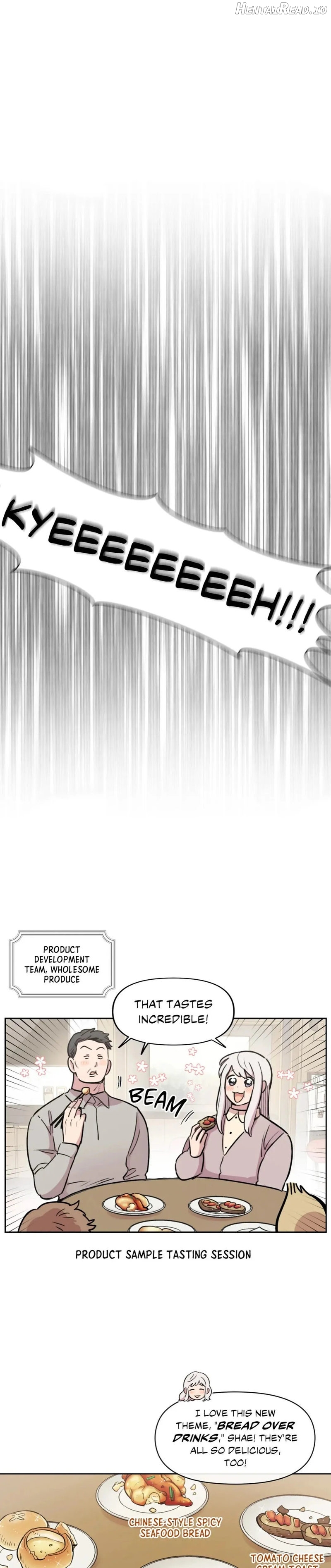 Leave the work to me! Chapter 98 - page 19
