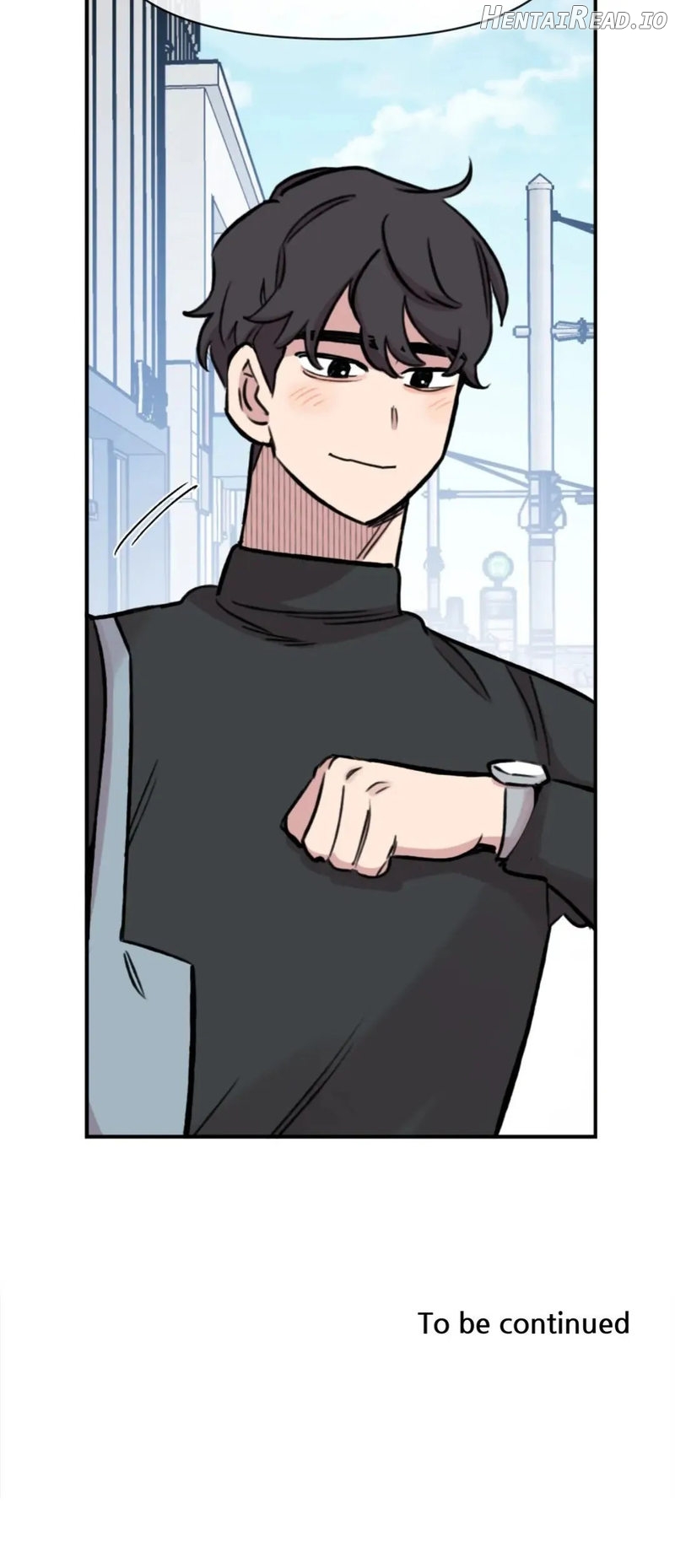 Leave the work to me! Chapter 99 - page 20