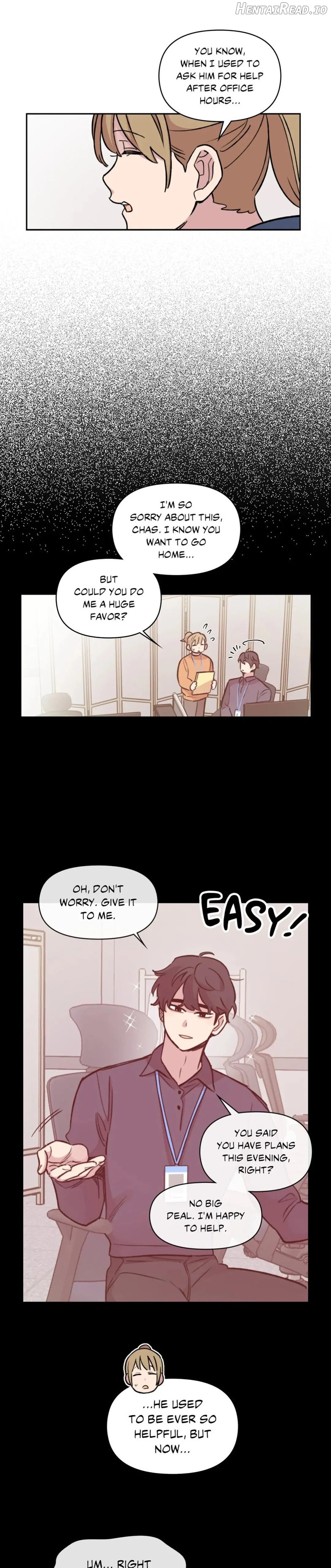 Leave the work to me! Chapter 99 - page 8