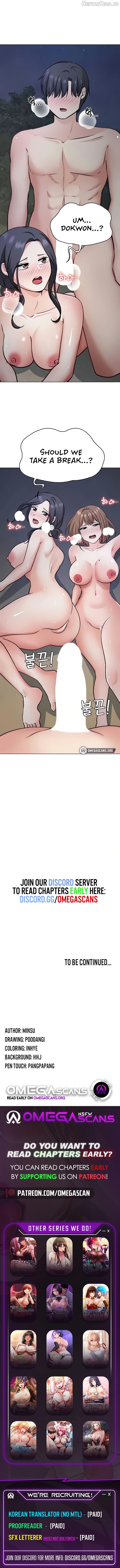 Seoul Kids these Days Chapter 40 - page 10