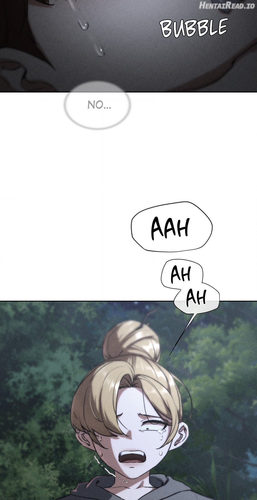 Seniors of Class 5 Chapter 68 - page 8