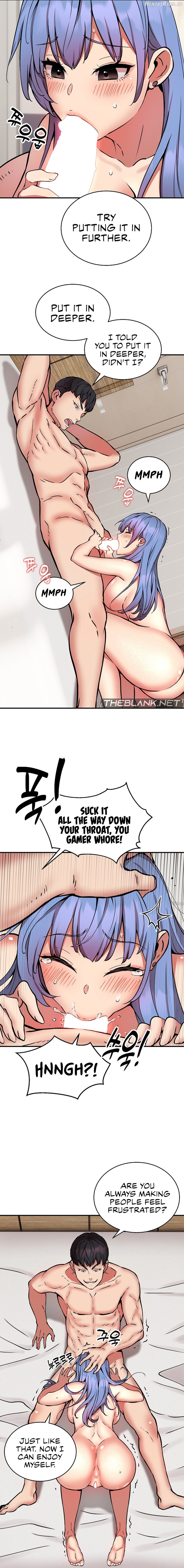 Driver in the New City Chapter 14 - page 3