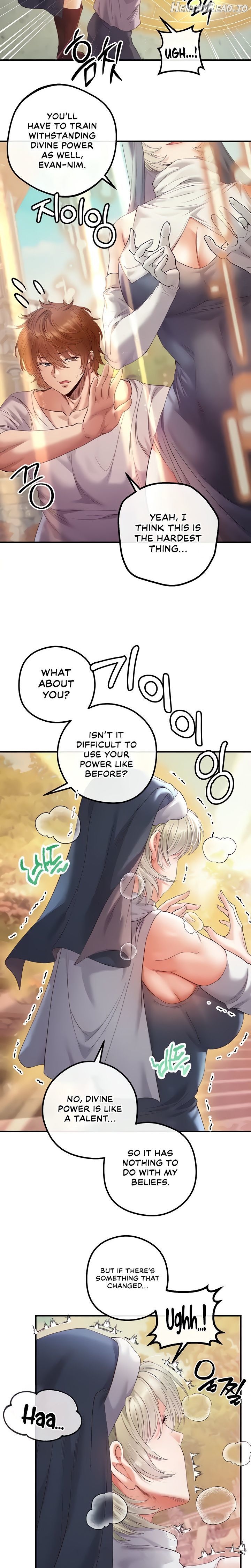 Revenge by Harem Chapter 19 - page 5