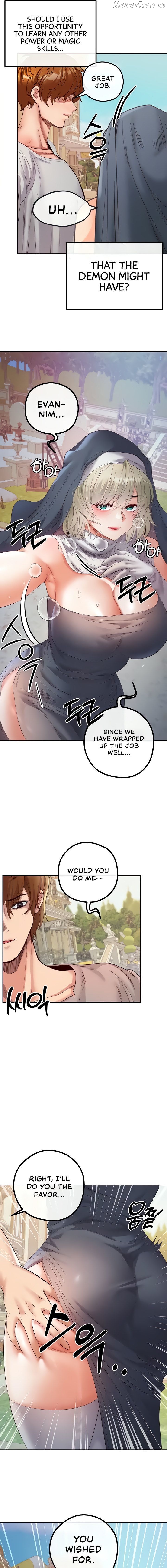 Revenge by Harem Chapter 19 - page 7