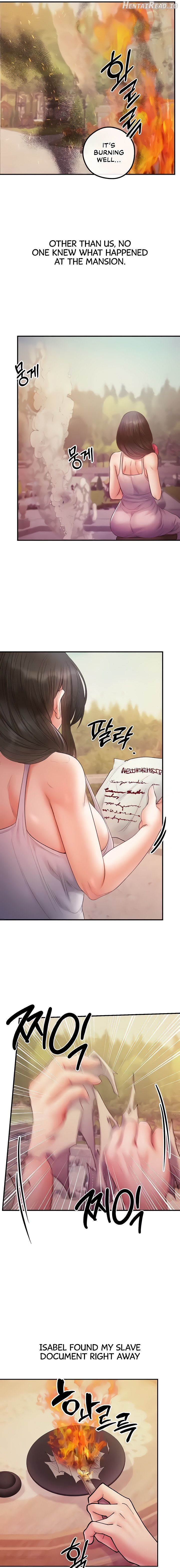 Revenge by Harem Chapter 19 - page 9