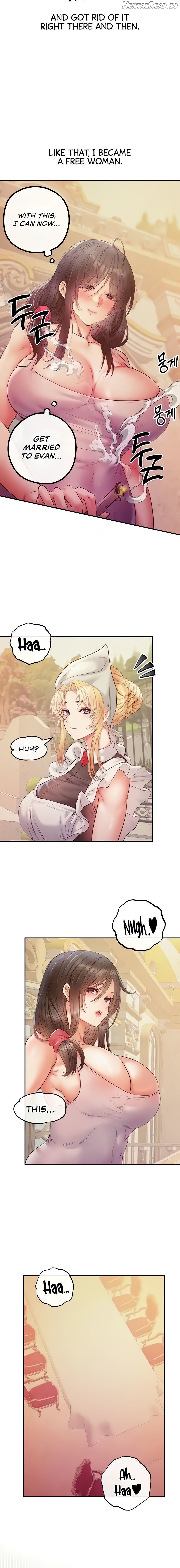 Revenge by Harem Chapter 19 - page 10