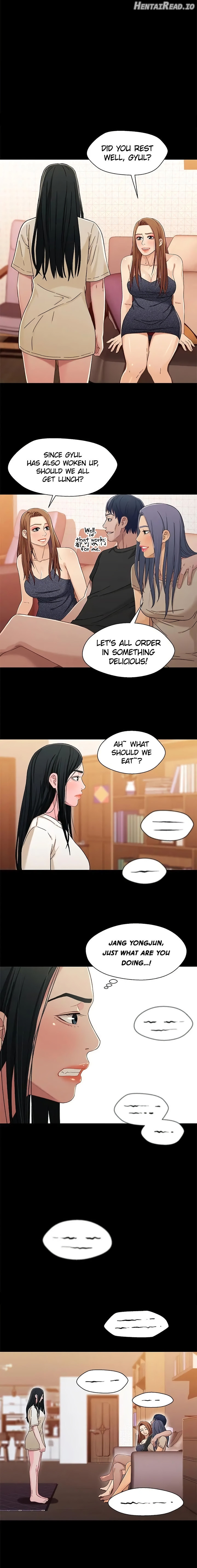 Siblings - Manhwa Chapter 32 - page 12