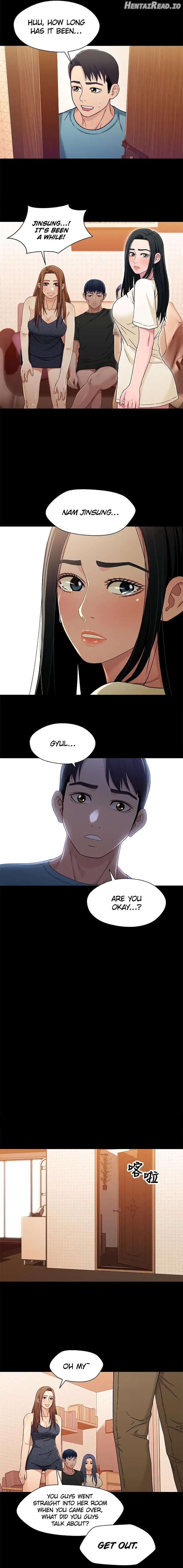 Siblings - Manhwa Chapter 32 - page 14