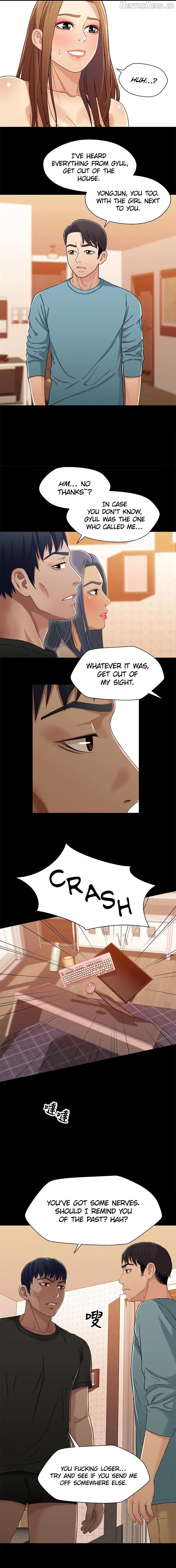 Siblings - Manhwa Chapter 32 - page 15