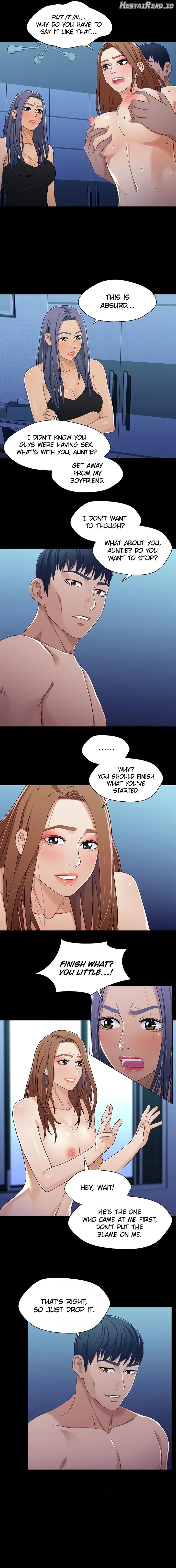 Siblings - Manhwa Chapter 32 - page 4