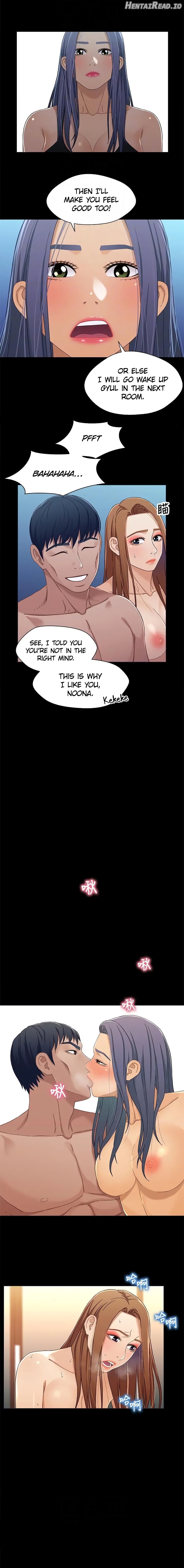 Siblings - Manhwa Chapter 32 - page 5
