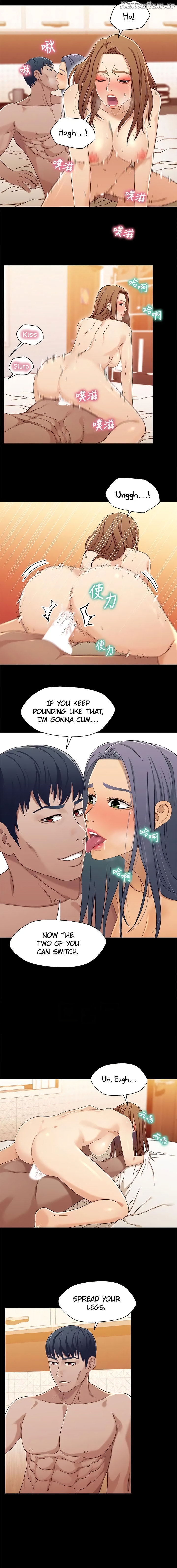 Siblings - Manhwa Chapter 32 - page 6